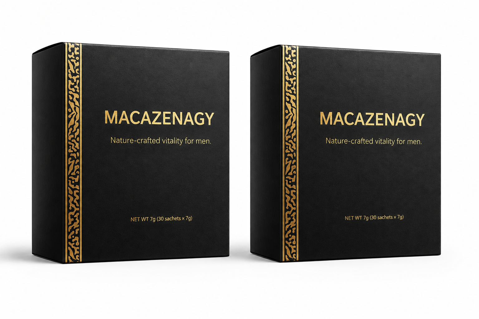 MACAZENAGY