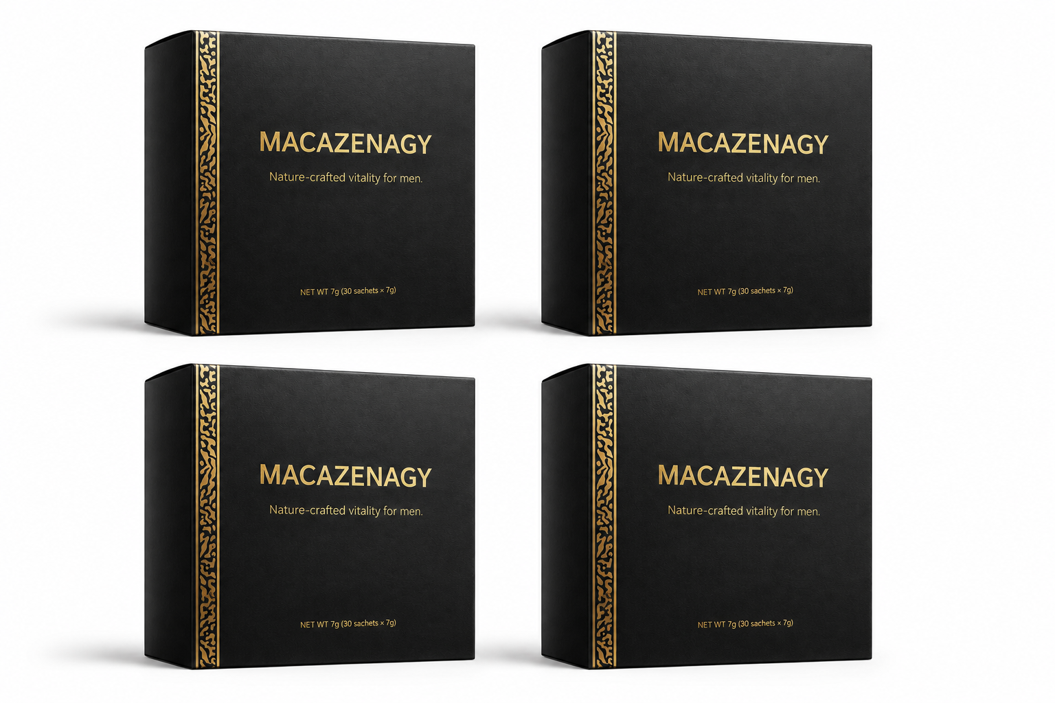 MACAZENAGY